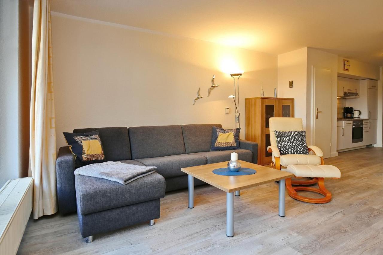 Feriendorf Papillon Wohnung 10-3 Ostseebad Boltenhagen Exterior foto
