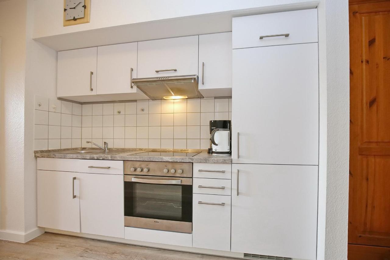 Feriendorf Papillon Wohnung 10-3 Ostseebad Boltenhagen Exterior foto
