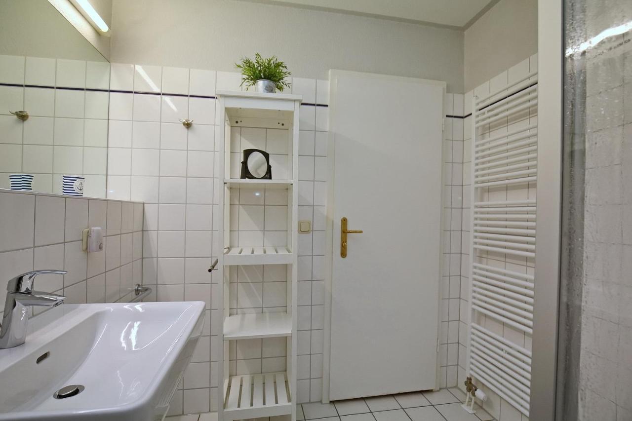 Feriendorf Papillon Wohnung 10-3 Ostseebad Boltenhagen Exterior foto